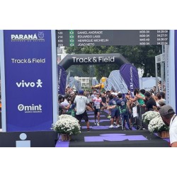 Ironman Ctba tem paranaense no pódio e previsão de R$ 30 milhões na economia